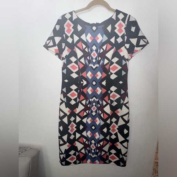 TALBOTS size 8 PETITE dress. - Picture 6 of 6